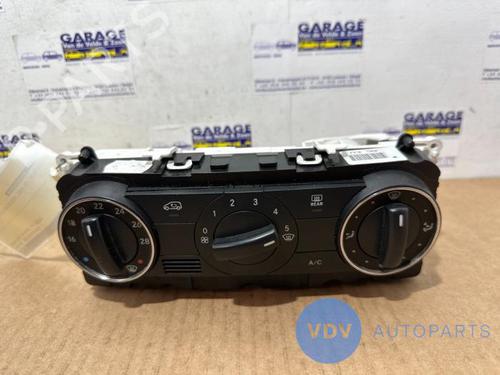 Climate control MERCEDES-BENZ A-CLASS (W169) A 150 (169.031, 169.331) | BP25948661I5 