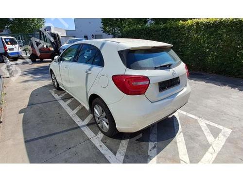 Headlight switch MERCEDES-BENZ A-CLASS (W176) A 180 (176.042) | BP38829139I24 - Image 8