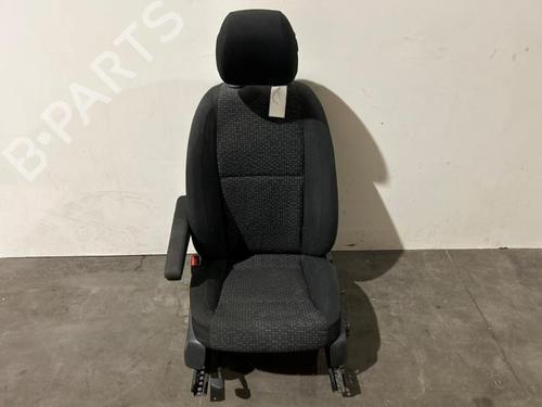 Left front seat MERCEDES-BENZ VITO Van (W447) 116 CDI (447.601, 447.603, 447.605) | BP38843960C15 - Image 3