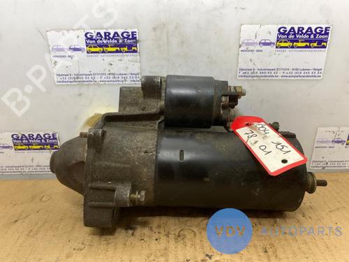 Used Starter MERCEDES-BENZ SL (R129) 500 SL (129.066) (326 hp) 25953630