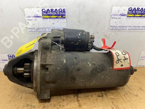 Used Starter Starter 38846509 38846509