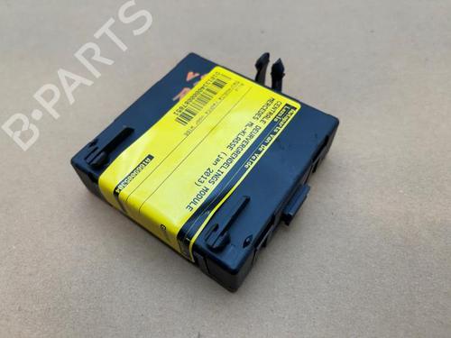 Electronic module MERCEDES-BENZ M-CLASS (W166) ML 350 BlueTEC 4-matic (166.024, 166.023) | BP38824167M83 - Image 2