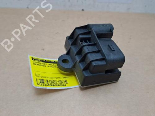 Electronic sensor MERCEDES-BENZ A-CLASS (W176) A 180 (176.042) | BP38837104M84 - Image 3