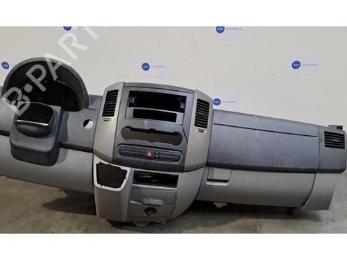 Used Dashboard Dashboard 38841904 38841904