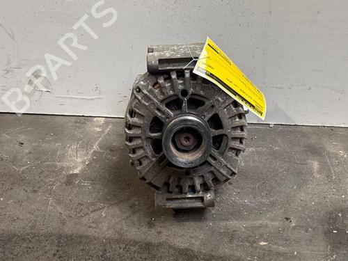 alternator-mercedes-benz-glk-class-x204-2008-2009-2010-2011-2012-2013-2014-2015-38827253 main image