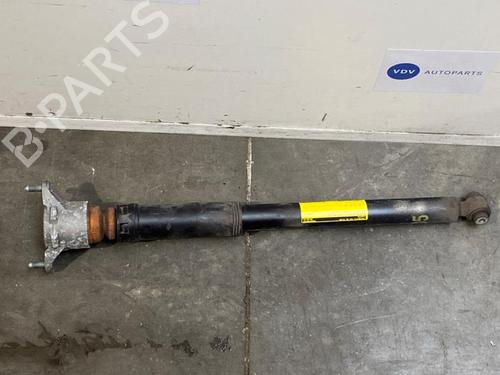 Used Left rear shock absorber Left rear shock absorber 38841454 38841454