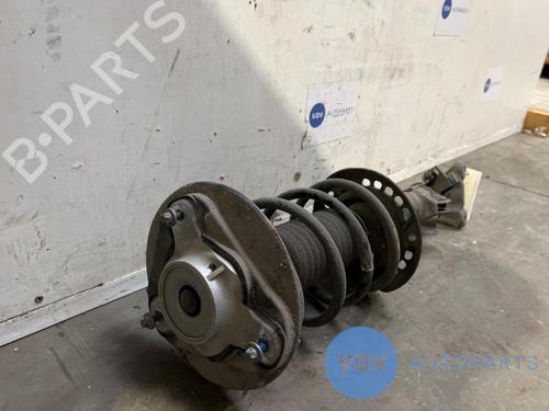 Right front shock absorber MERCEDES-BENZ E-CLASS T-Model (S212) E 300 Hybrid / BlueTEC Hybrid (212.298) | BP25973534M17