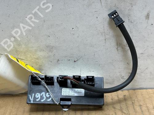 electronic-sensor-mercedes-benz-e-class-w211-2002-2003-2004-2005-2006-2007-2008-2009-38819220 main image