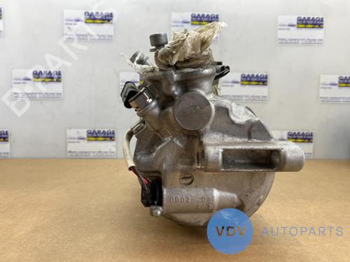 AC compressor MERCEDES-BENZ GLA-CLASS (X156) GLA 220 CDI 4-matic (156.905) | BP25945722M34 