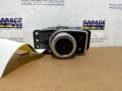 Used Electronic module Electronic module 38853868 38853868
