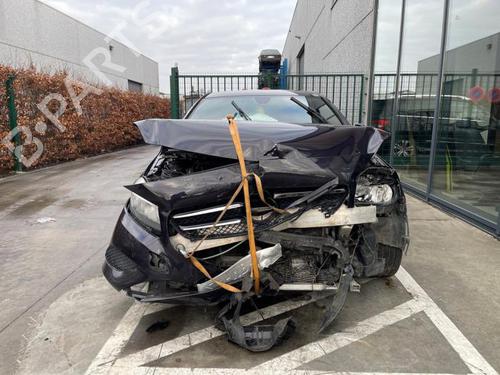 Headlight switch MERCEDES-BENZ A-CLASS (W176) A 180 CDI (176.000) | BP38824612I24  - Image 5