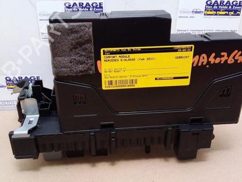 Used Electronic module Electronic module 38855346 38855346