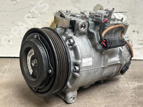 Used AC compressor AC compressor MERCEDES-BENZ B-CLASS Sports Tourer (W246, W242) B 180 CDI (246.200) (109 hp) 40094005 40094005