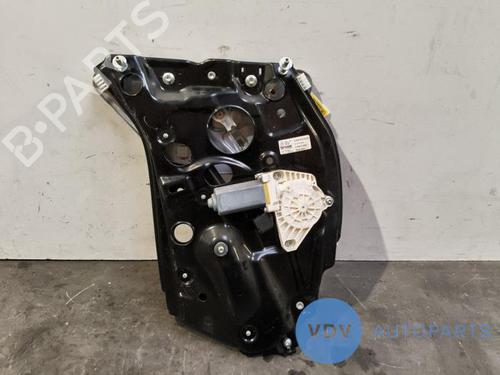 Rudehejsemekanisme Højre bagtil MERCEDES-BENZ E-CLASS Convertible (A238) E 220 d (238.414) | BP29884721C25