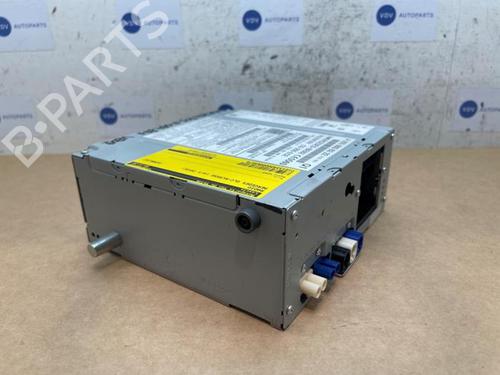 Used Radio Radio MERCEDES-BENZ GLC (X253) 220 d 4-matic (253.905, 253.903) (163 hp) 38835452 38835452