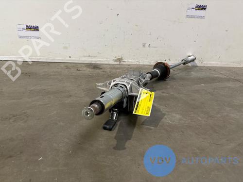 Steering column MERCEDES-BENZ GLC Coupe (C253) 300 d 4-matic (253.319) | BP25956008M21 