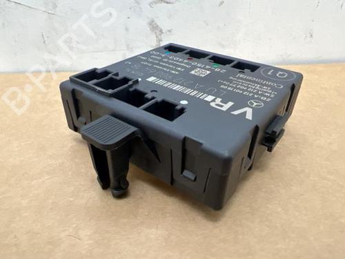 Electronic module MERCEDES-BENZ E-CLASS (W212) E 350 BlueTEC 4-matic (212.094) | BP38823838M83 - Image 4