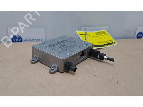 Electronic module MERCEDES-BENZ C-CLASS (W203) C 200 CDI (203.004) | BP38841596M83 - Image 2