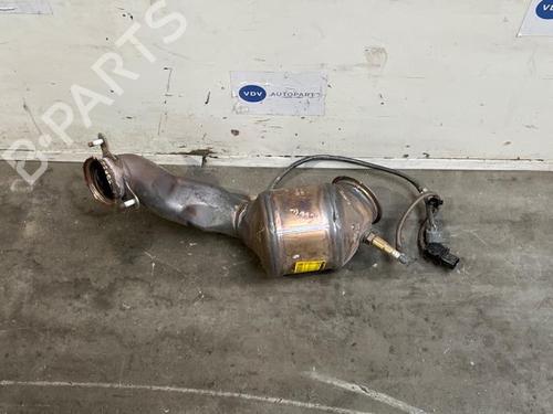 Used Catalyst Catalyst 38829714 38829714