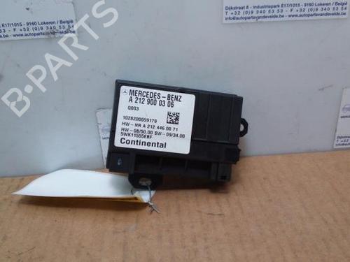 Used Electronic module Electronic module 38854477 38854477