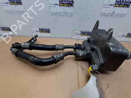 Used Oil radiator Oil radiator 38846098 38846098