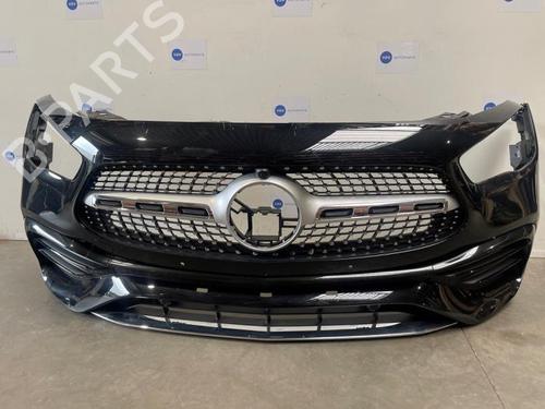 Used Front bumper Front bumper MERCEDES-BENZ GLA-CLASS (X156) GLA 200 CDI / d (156.908) (136 hp) 38838912 38838912