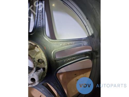 Rim MERCEDES-BENZ C-CLASS (W204) C 200 CDI (204.007, 204.006) | BP25973727C45 