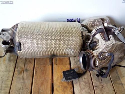 Catalyst MERCEDES-BENZ E-CLASS (W213) E 220 d (213.004) | BP38857861M10 - Image 3