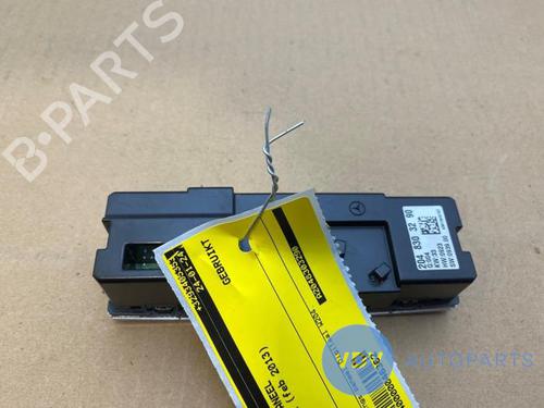 Climate control MERCEDES-BENZ C-CLASS (W204) C 200 CDI (204.007, 204.006) | BP25958189I5 