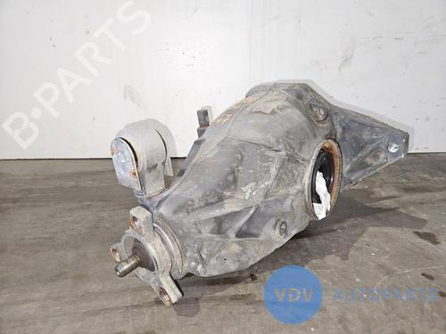 Used Rear differential MERCEDES-BENZ C-CLASS T-Model (S204) C 200 CDI (204.201) (136 hp) 29499230