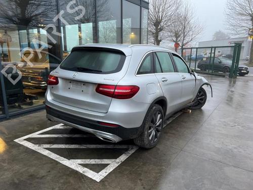 Front left panel MERCEDES-BENZ GLC (X253) 220 d 4-matic (253.905, 253.903) | BP38826239C58 - Image 6