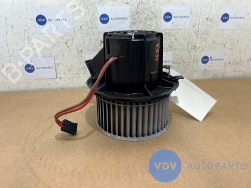 Used Heater blower motor MERCEDES-BENZ E-CLASS (W212) E 200 (212.034) (184 hp) 27456991