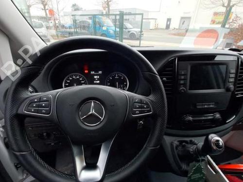 Front right panel MERCEDES-BENZ VITO Van (W447) 114 CDI (447.601, 447.603, 447.605) | BP38842807C59 - Image 11