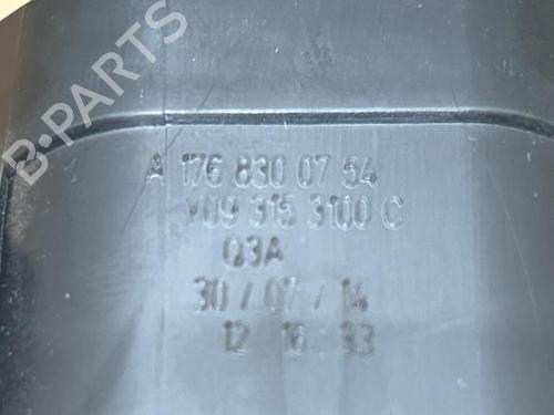 Luftventil MERCEDES-BENZ A-CLASS (W176) A 180 (176.042) | BP38821922I21 - Image 3