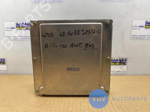 Control unit MERCEDES-BENZ A-CLASS (W168) A 160 (168.033, 168.133) | BP25948200M11 