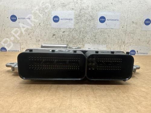 Engine control unit (ECU) MERCEDES-BENZ E-CLASS Coupe (C207) E 350 CDI (207.323) | BP38830831M57 - Image 2