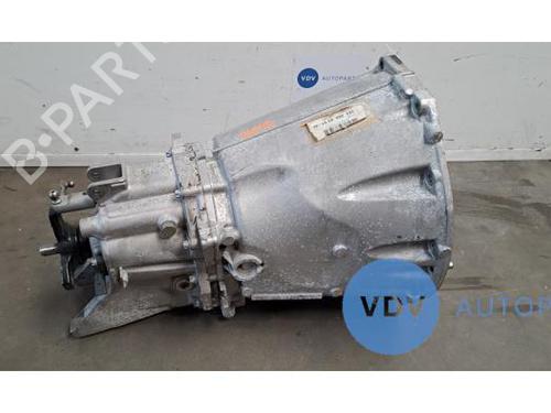 Used Gearbox MERCEDES-BENZ C-CLASS (W203) C 180 Kompressor (203.046) (143 hp) 25960951