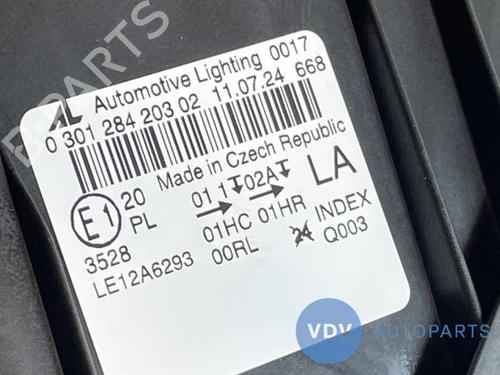 Lyskaster venstre MERCEDES-BENZ C-CLASS (W205) C 220 BlueTEC / d (205.002, 205.004) | BP29987393C28 