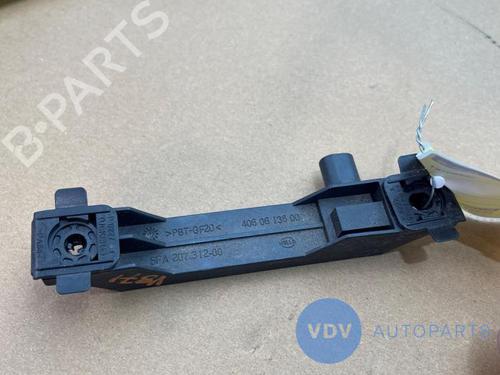 Used Antenna/Base MERCEDES-BENZ GLA (H247) GLA 200 4-matic (247.788) (163 hp) 26947311