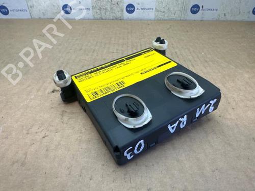 Used Electronic module Electronic module 38831450 38831450