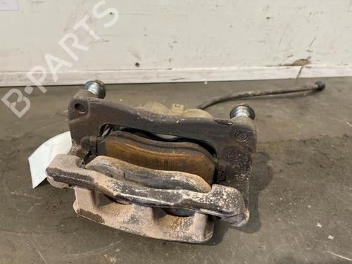 Left front brake caliper MERCEDES-BENZ X-CLASS (470) X 250 d 4-matic (470.231) | BP38837587M105 - Image 3