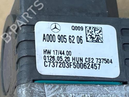 Camera MERCEDES-BENZ A-CLASS (W177) A 250 e (177.086) | BP38829215E14 - Image 2