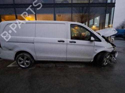 Front right panel MERCEDES-BENZ VITO Van (W447) 116 CDI 4x4 (447.601, 447.603, 447.605) | BP38842434C59 - Image 5