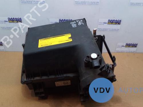 Used Air filter box MERCEDES-BENZ B-CLASS Sports Tourer (W246, W242) B 180 CDI (246.200) (109 hp) 25943942