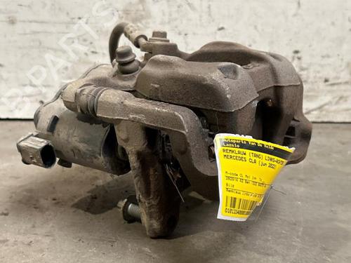 left-rear-brake-caliper-mercedes-benz-cla-c118-2019-38816748 main image
