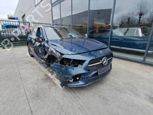 Electronic module MERCEDES-BENZ A-CLASS (W177) A 250 e (177.086) | BP38828835M83 - Image 4