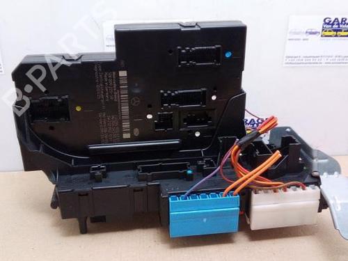 Electronic module MERCEDES-BENZ C-CLASS T-Model (S204) C 220 CDI (204.202) | BP38855332M83 - Image 2