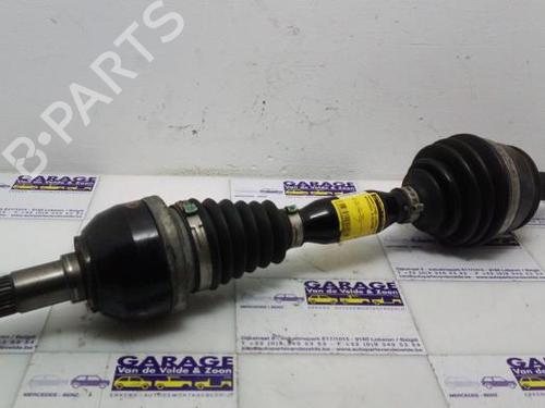 Used Left front driveshaft Left front driveshaft 38858329 38858329