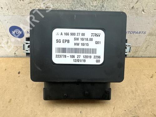 Used Electronic module Electronic module 38835982 38835982
