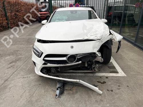 Steering rack MERCEDES-BENZ A-CLASS (W177) A 180 d (177.003) | BP38822672M22  - Image 10